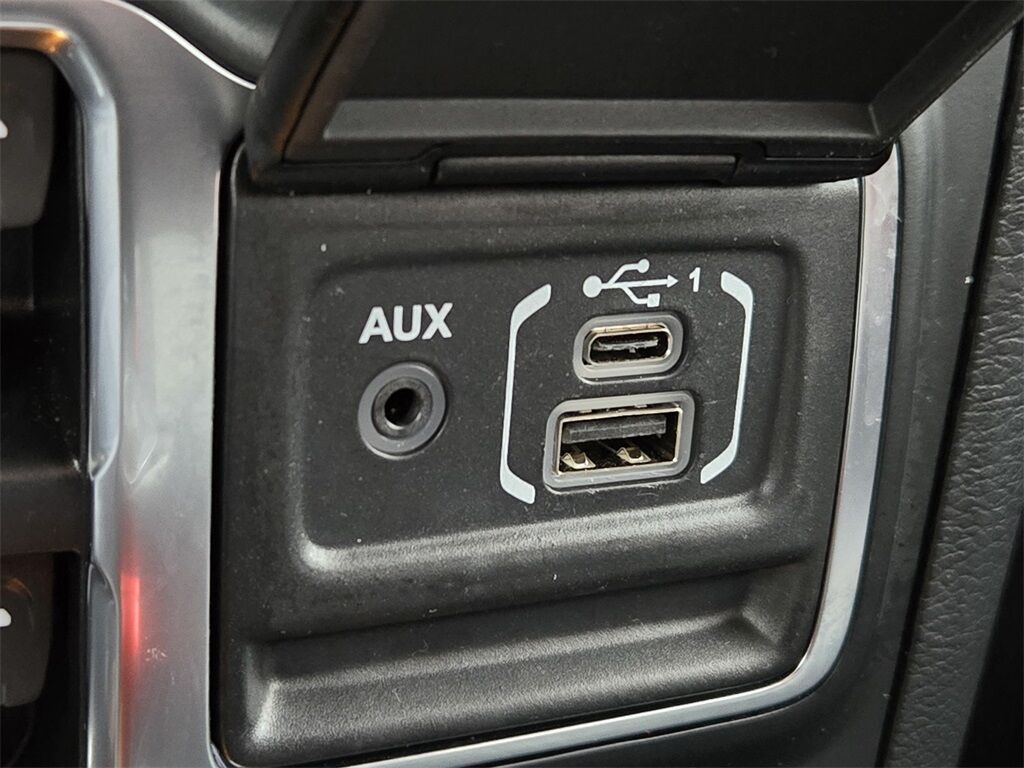 2022 Jeep Wrangler Unlimited Rubicon Roseville CA