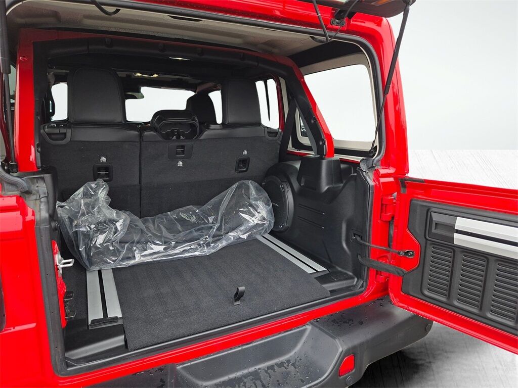 2022 Jeep Wrangler Unlimited Rubicon Roseville CA