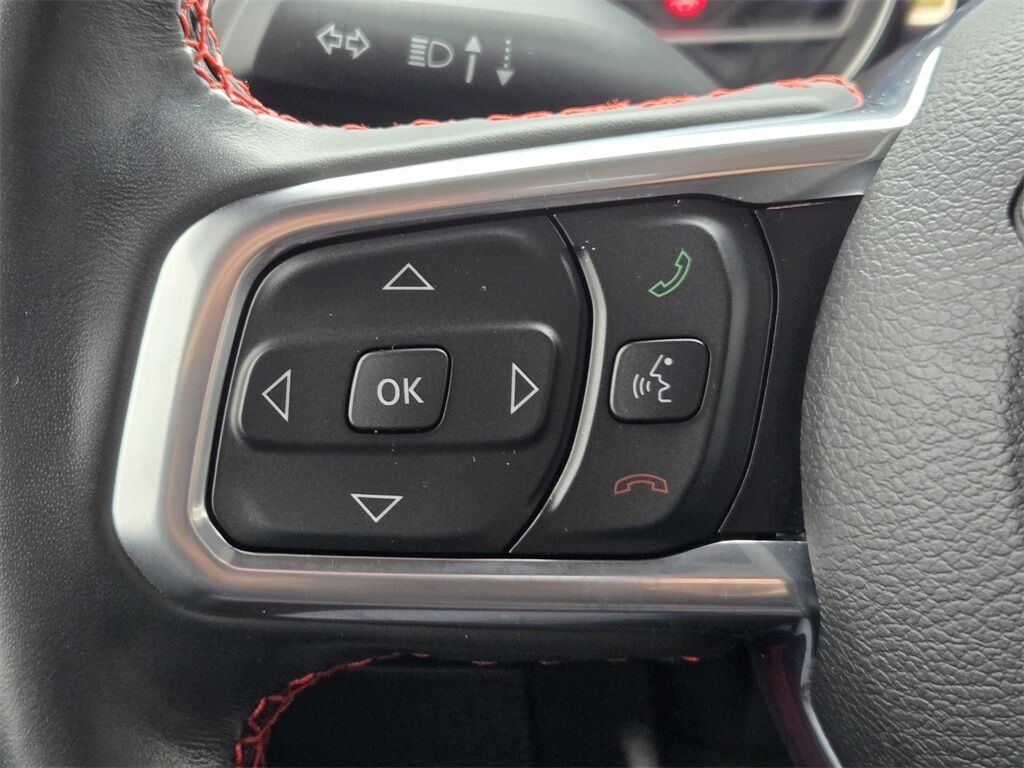 2022 Jeep Wrangler Unlimited Rubicon Roseville CA