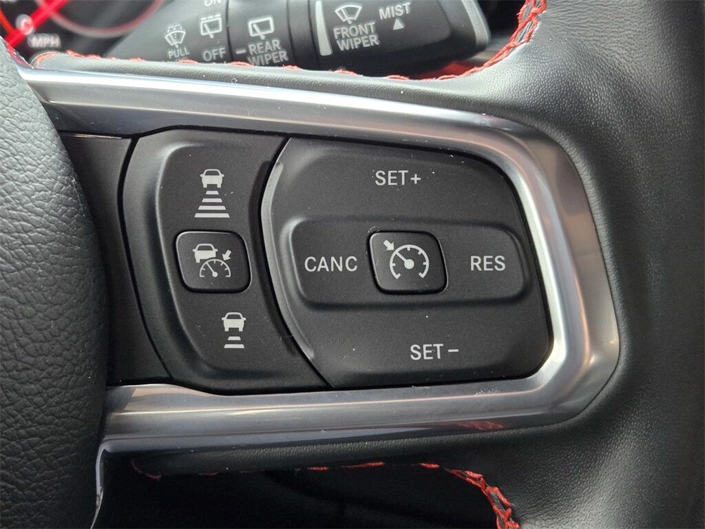 2022 Jeep Wrangler Unlimited Rubicon Roseville CA