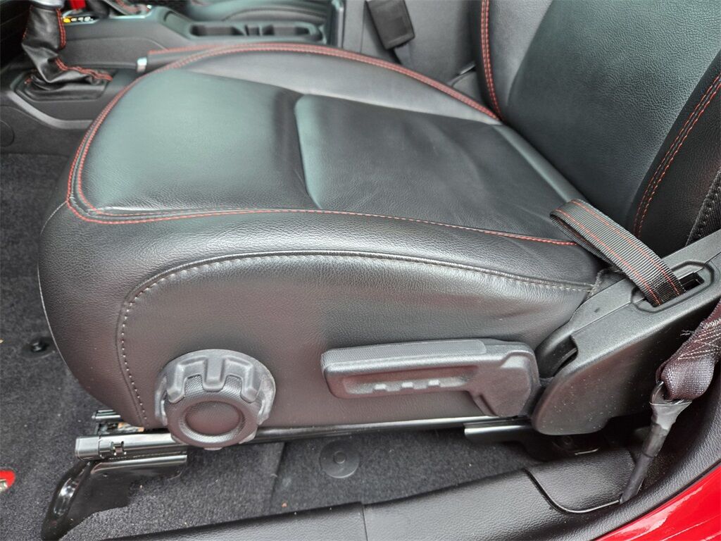 2022 Jeep Wrangler Unlimited Rubicon Roseville CA