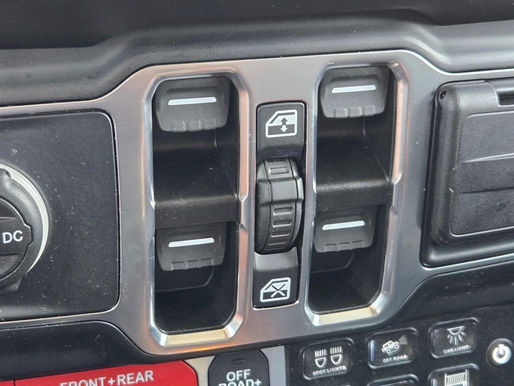 2022 Jeep Wrangler Unlimited Rubicon Roseville CA