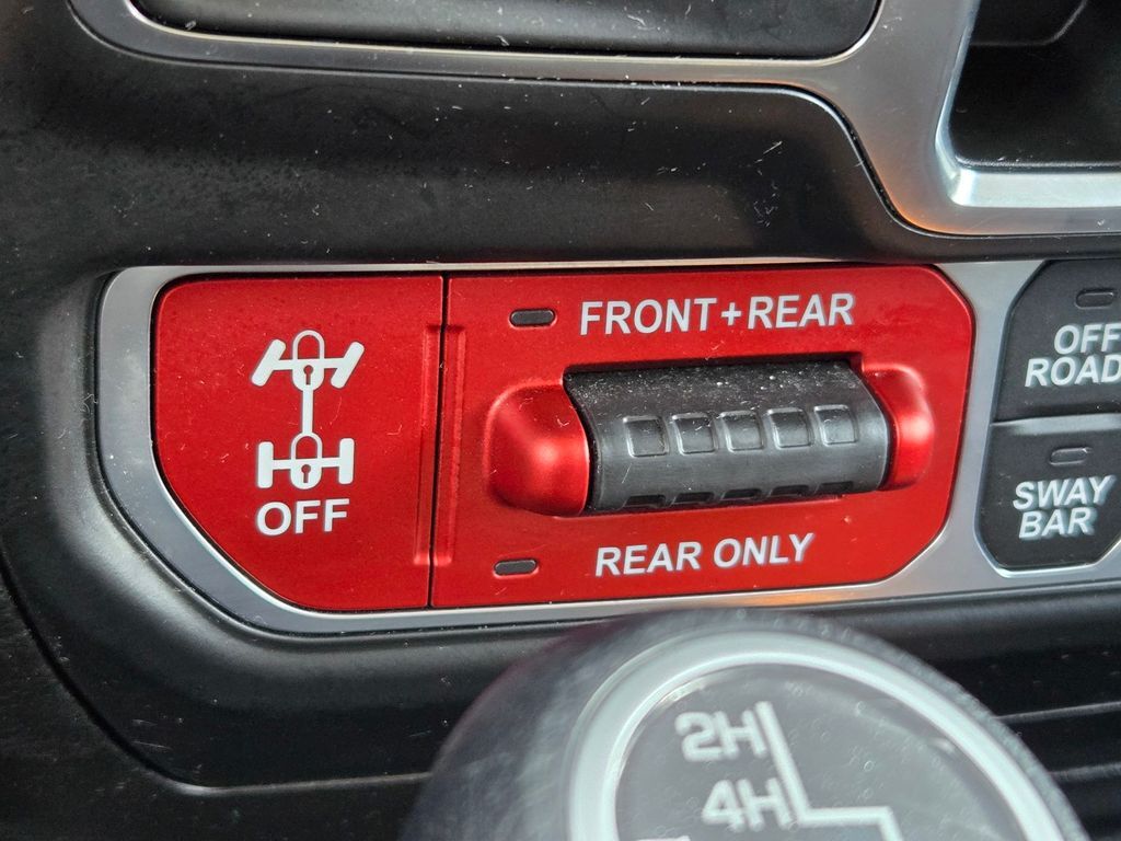 2022 Jeep Wrangler Unlimited Rubicon Roseville CA