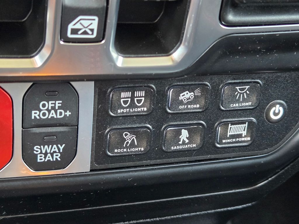 2022 Jeep Wrangler Unlimited Rubicon Roseville CA