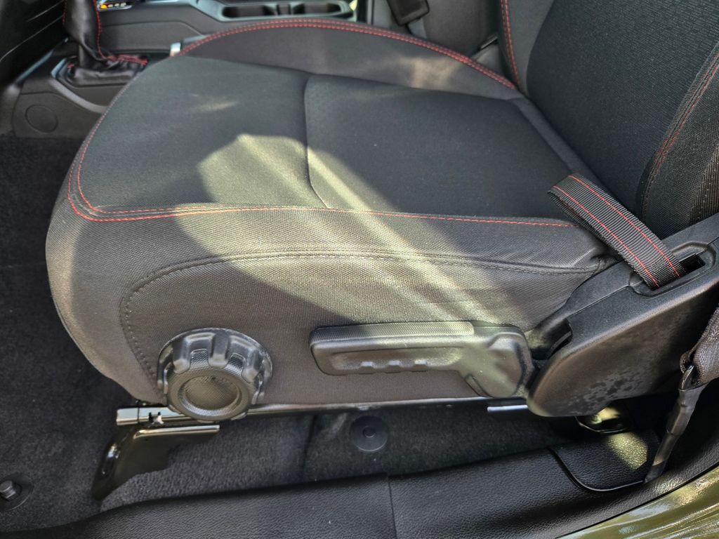 2022 Jeep Wrangler Unlimited Rubicon Roseville CA