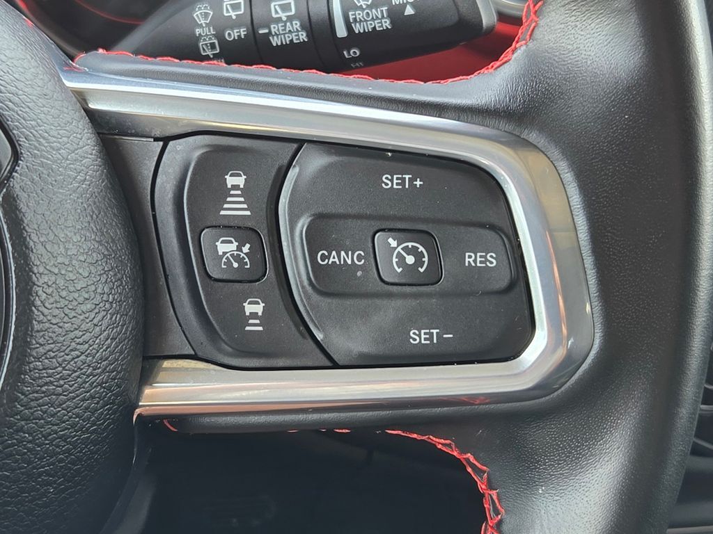 2022 Jeep Wrangler Unlimited Rubicon Roseville CA