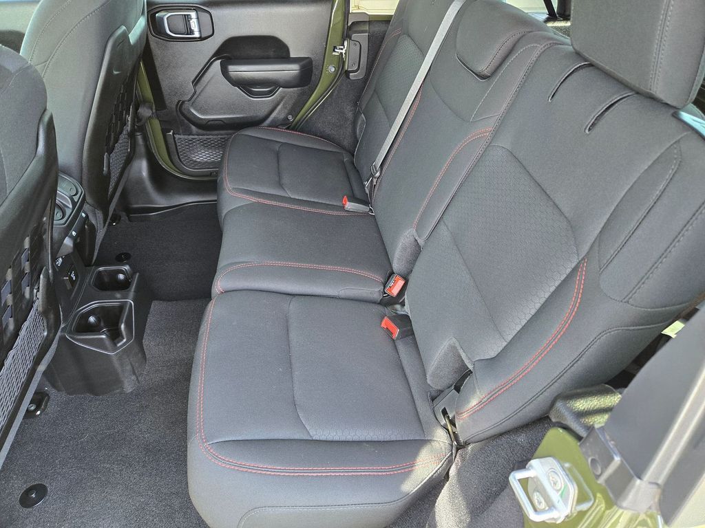 2022 Jeep Wrangler Unlimited Rubicon Roseville CA