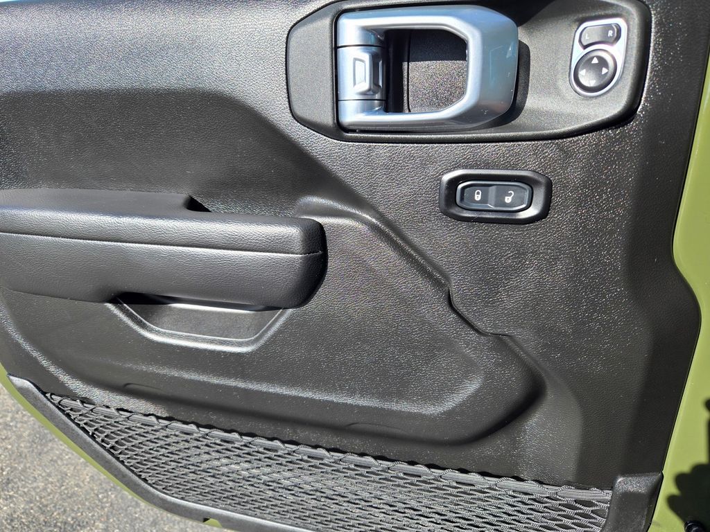 2022 Jeep Wrangler Unlimited Rubicon Roseville CA