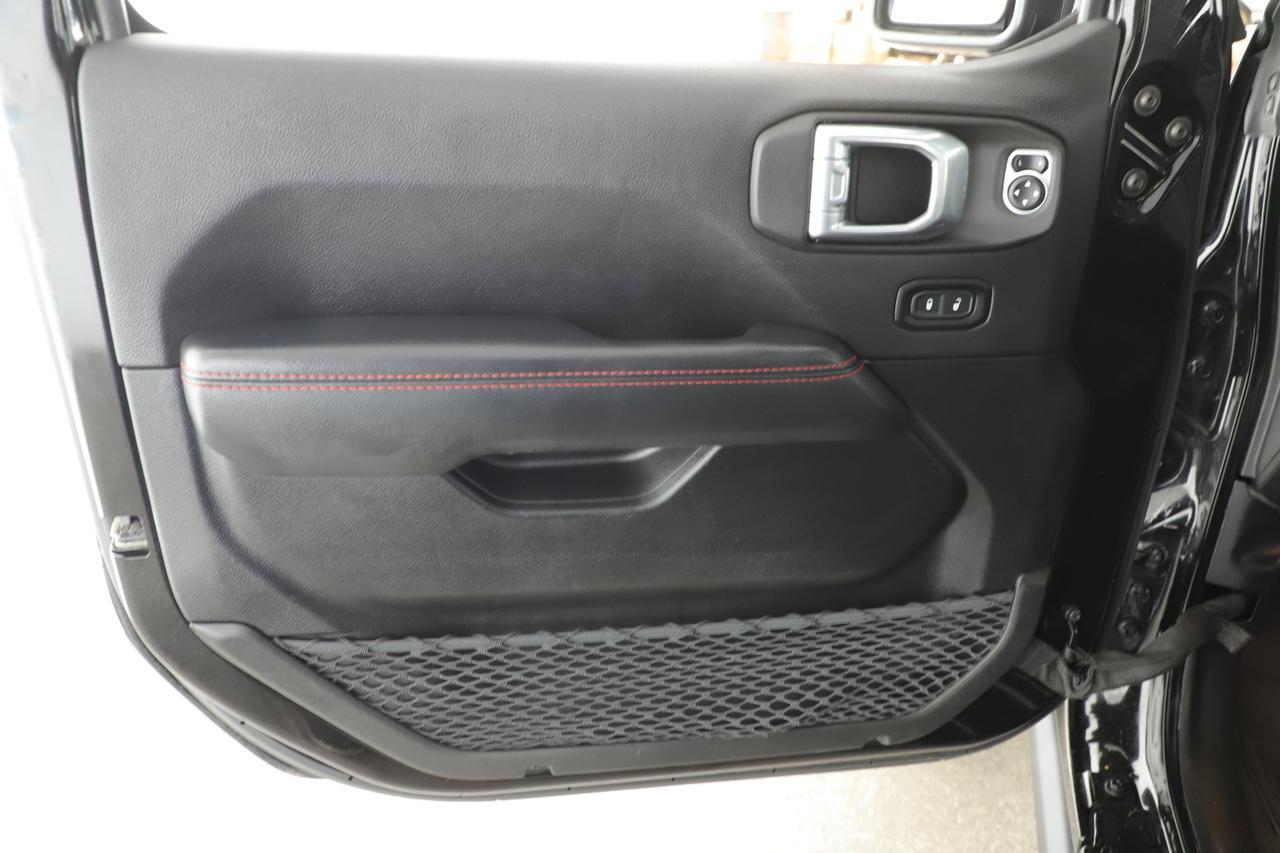 2022 Jeep Wrangler Unlimited Rubicon New Braunfels TX