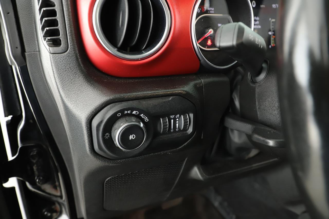 2022 Jeep Wrangler Unlimited Rubicon New Braunfels TX