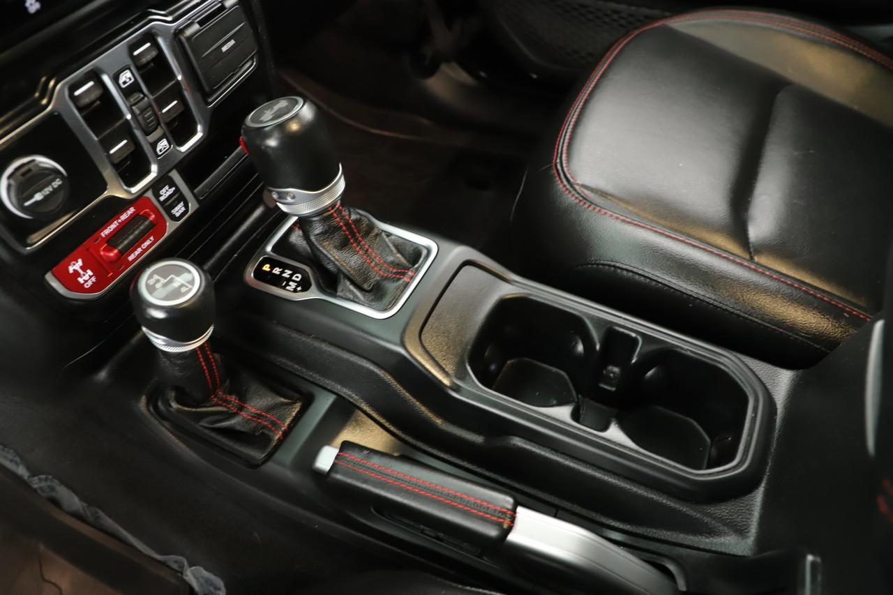 2022 Jeep Wrangler Unlimited Rubicon New Braunfels TX