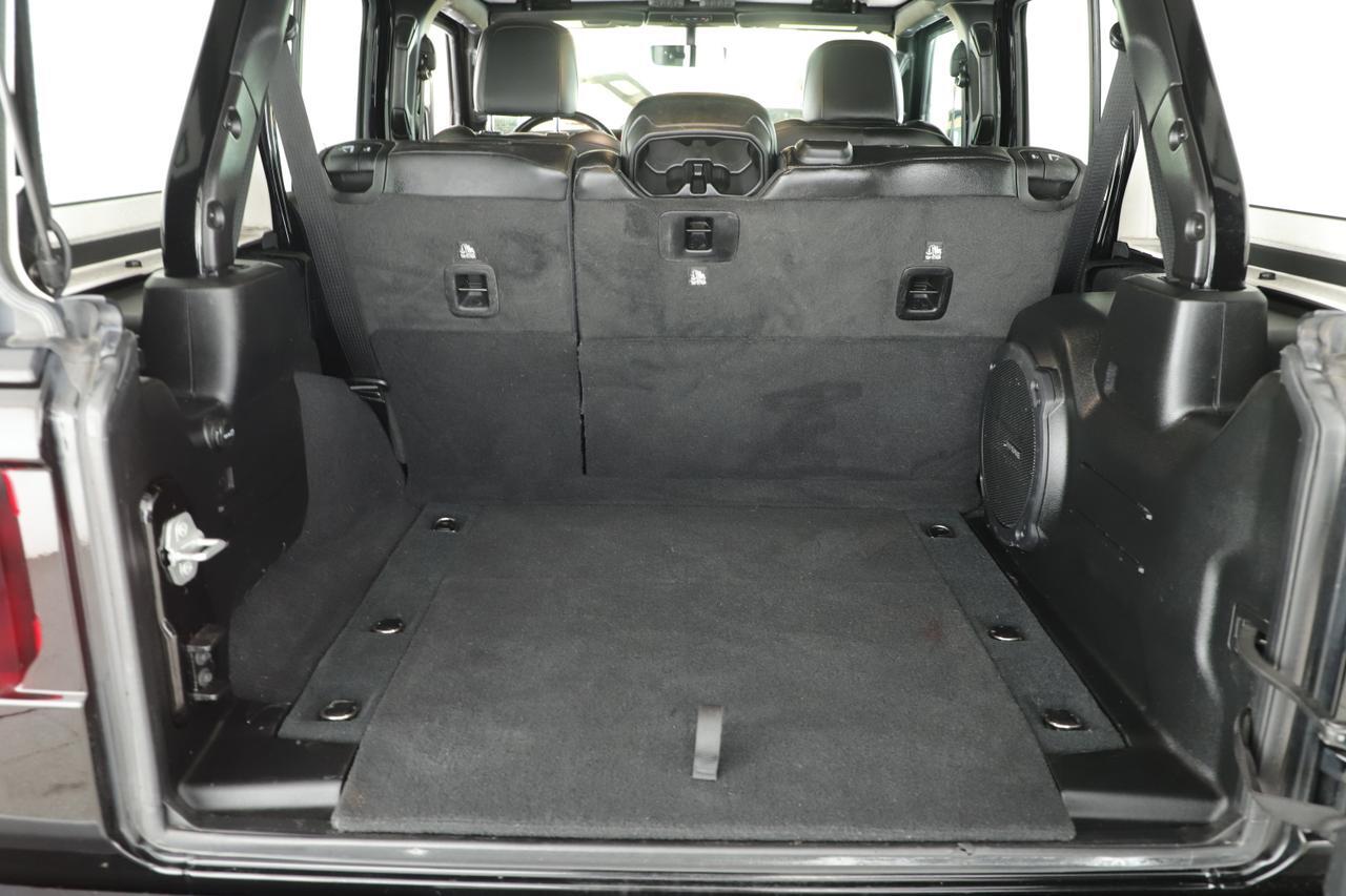 2022 Jeep Wrangler Unlimited Rubicon New Braunfels TX