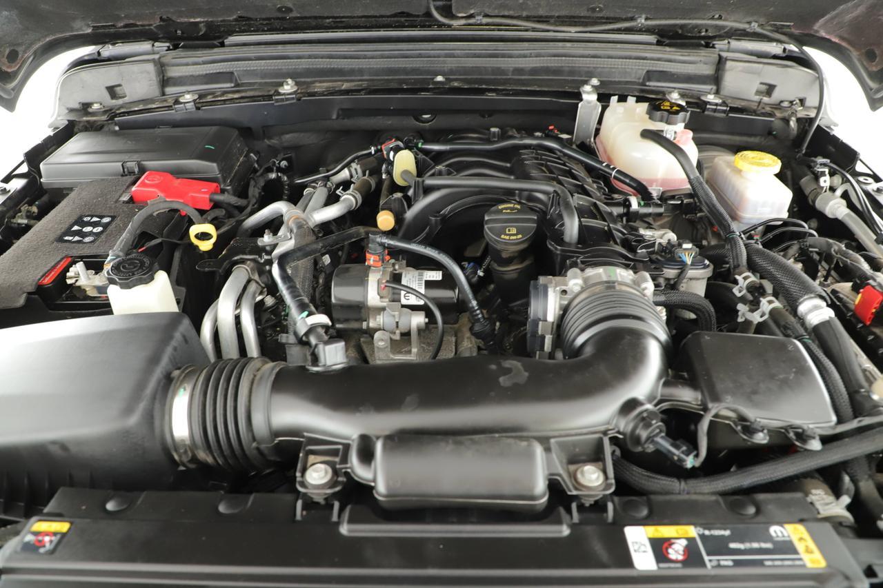 2022 Jeep Wrangler Unlimited Rubicon New Braunfels TX