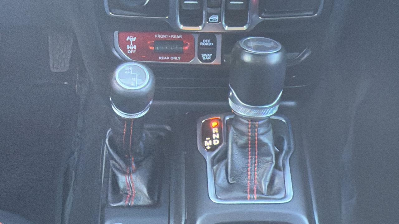 2022 Jeep Wrangler Unlimited Rubicon New Braunfels TX