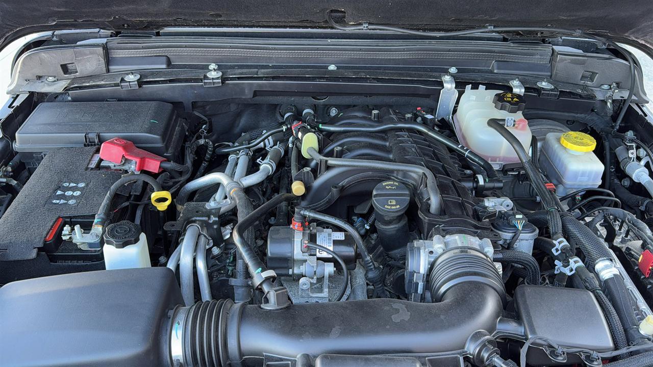 2022 Jeep Wrangler Unlimited Rubicon New Braunfels TX