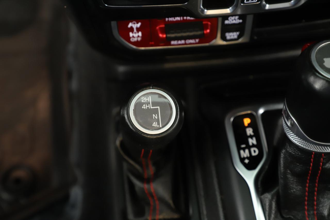 2022 Jeep Wrangler Unlimited Rubicon New Braunfels TX