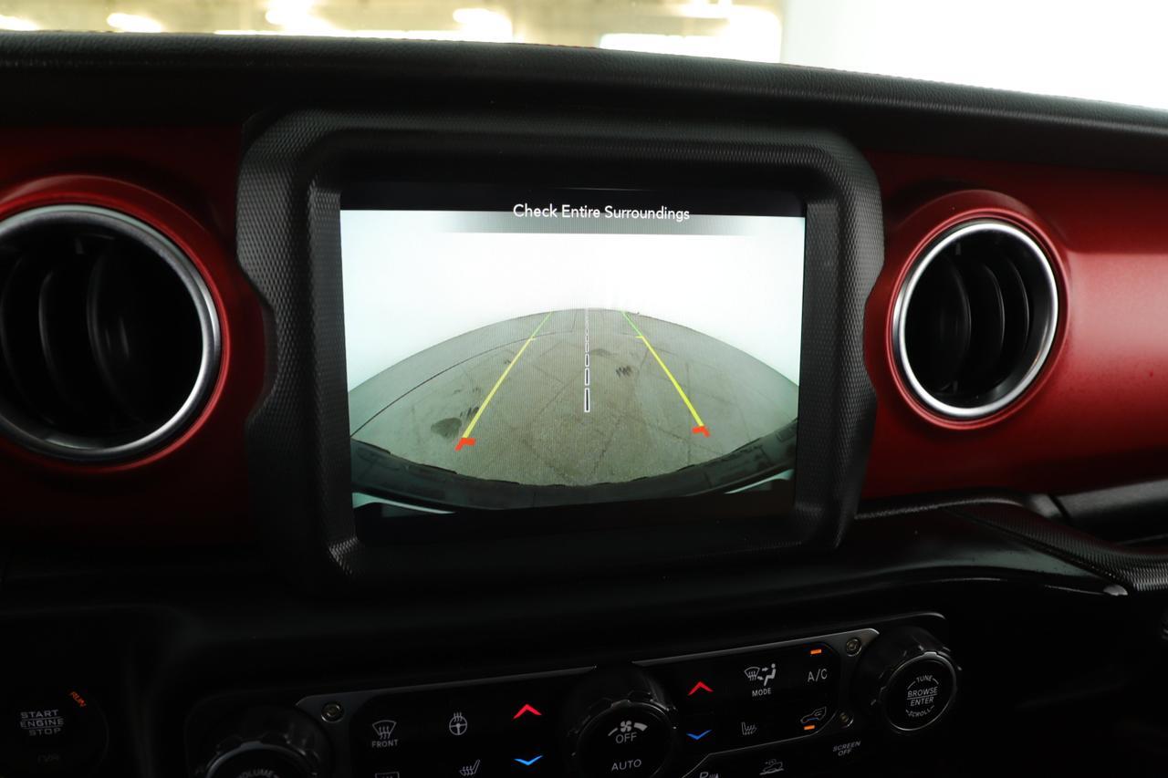 2022 Jeep Wrangler Unlimited Rubicon New Braunfels TX