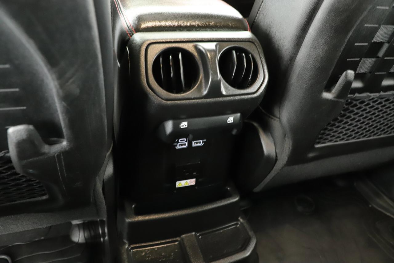 2022 Jeep Wrangler Unlimited Rubicon New Braunfels TX