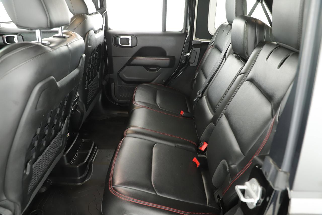 2022 Jeep Wrangler Unlimited Rubicon New Braunfels TX