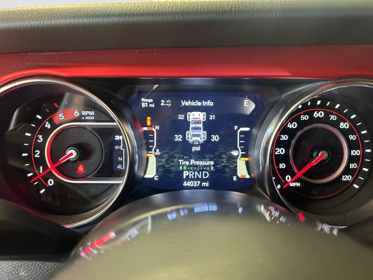 2022 Jeep Wrangler Unlimited Rubicon New Braunfels TX