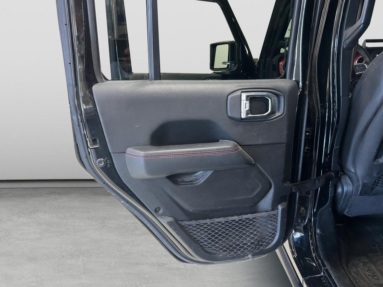 2022 Jeep Wrangler Unlimited Rubicon New Braunfels TX