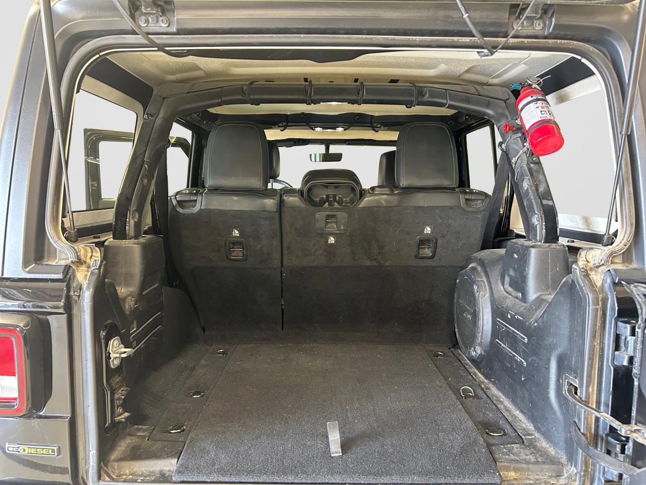 2022 Jeep Wrangler Unlimited Rubicon New Braunfels TX
