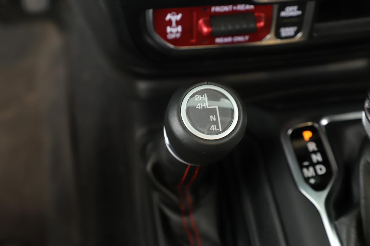2022 Jeep Wrangler Unlimited Rubicon New Braunfels TX