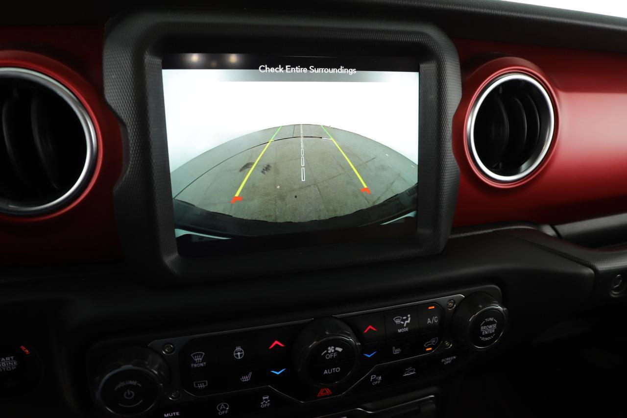 2022 Jeep Wrangler Unlimited Rubicon New Braunfels TX