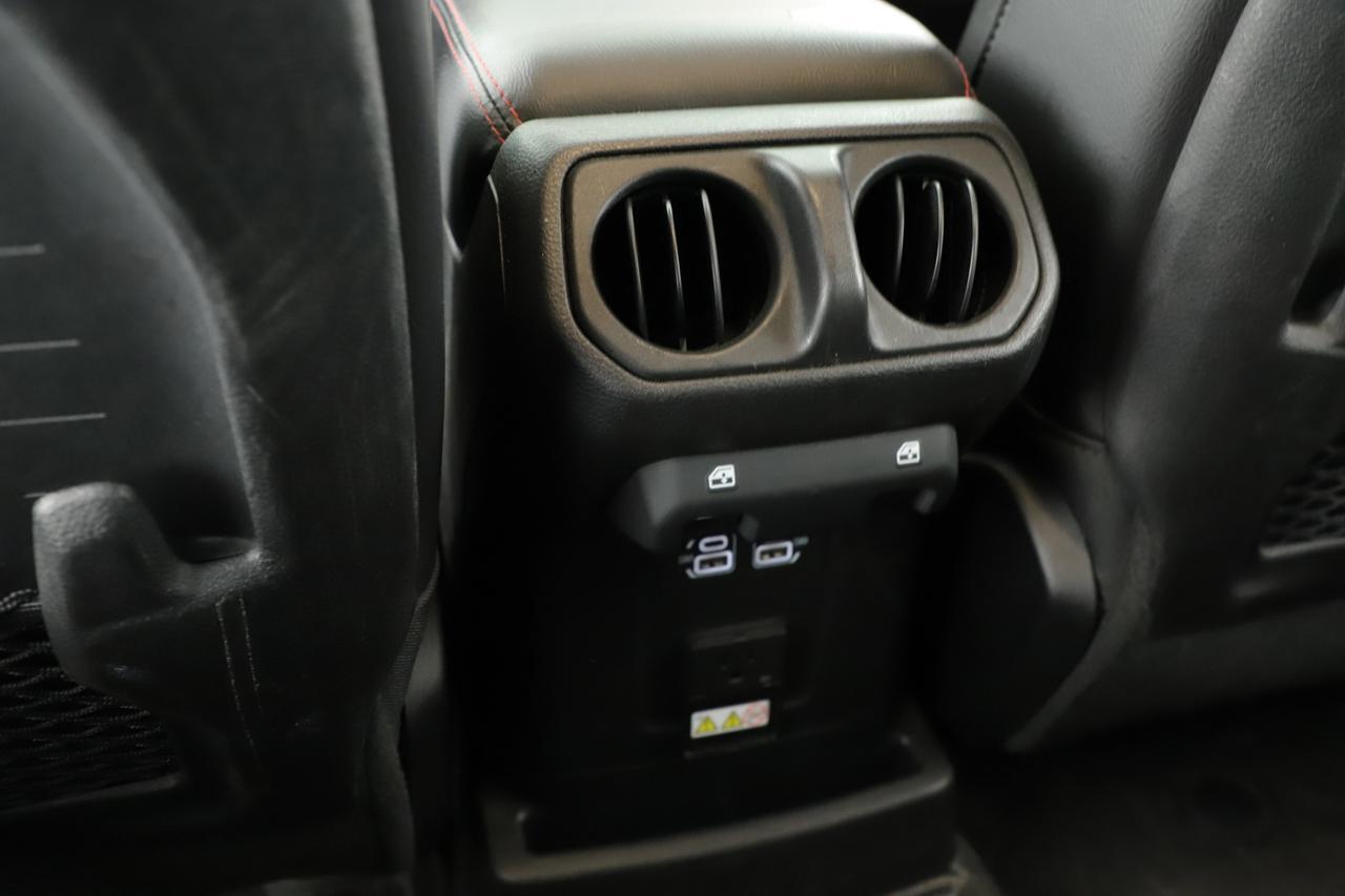 2022 Jeep Wrangler Unlimited Rubicon New Braunfels TX