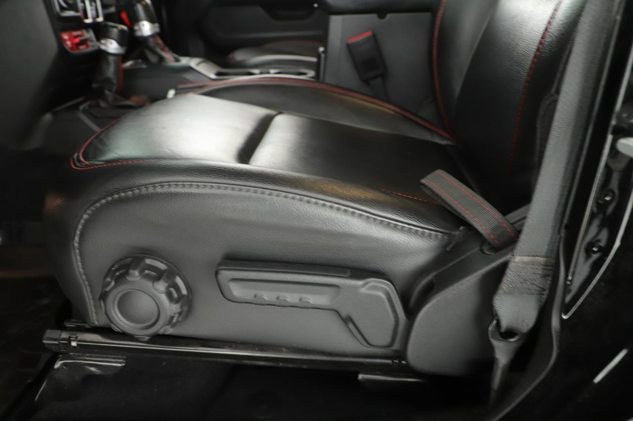 2022 Jeep Wrangler Unlimited Rubicon New Braunfels TX