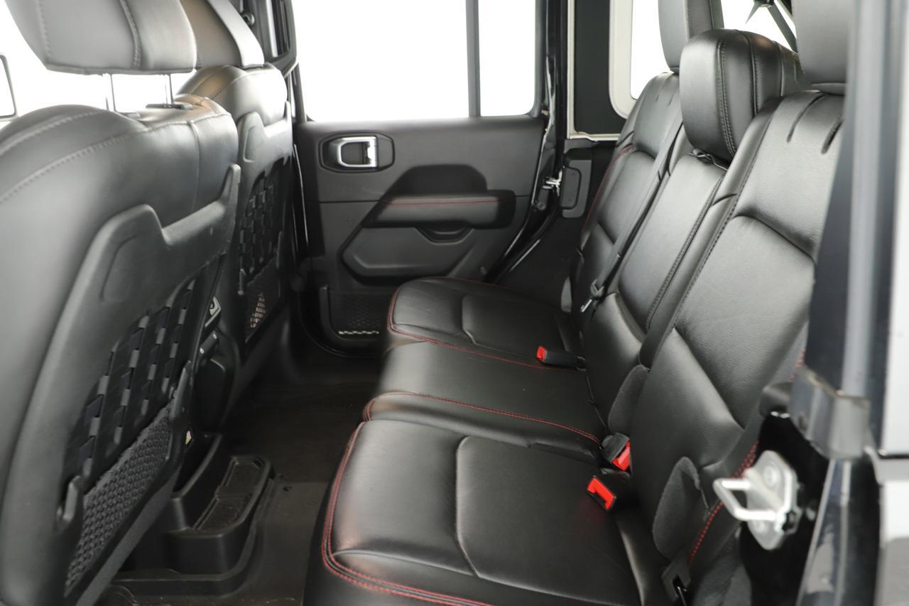 2022 Jeep Wrangler Unlimited Rubicon New Braunfels TX