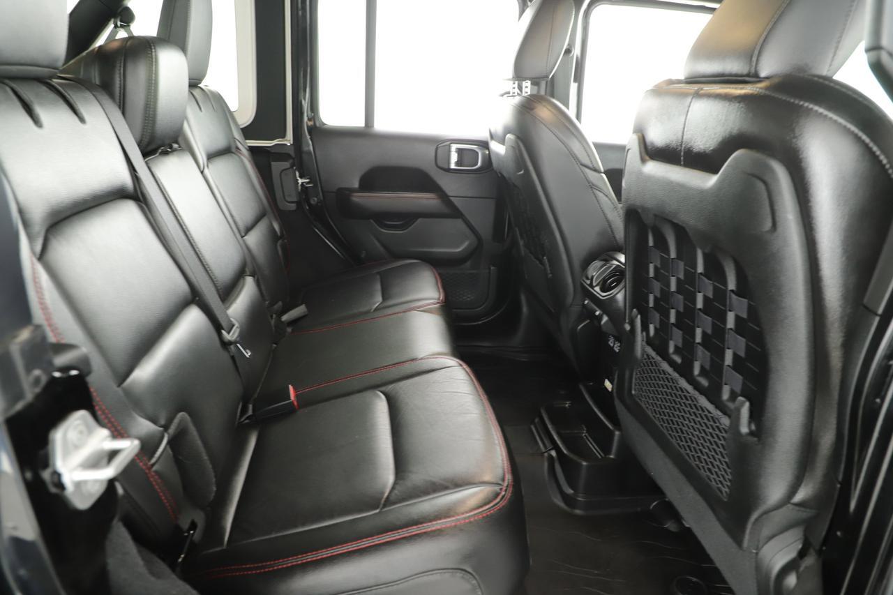 2022 Jeep Wrangler Unlimited Rubicon New Braunfels TX