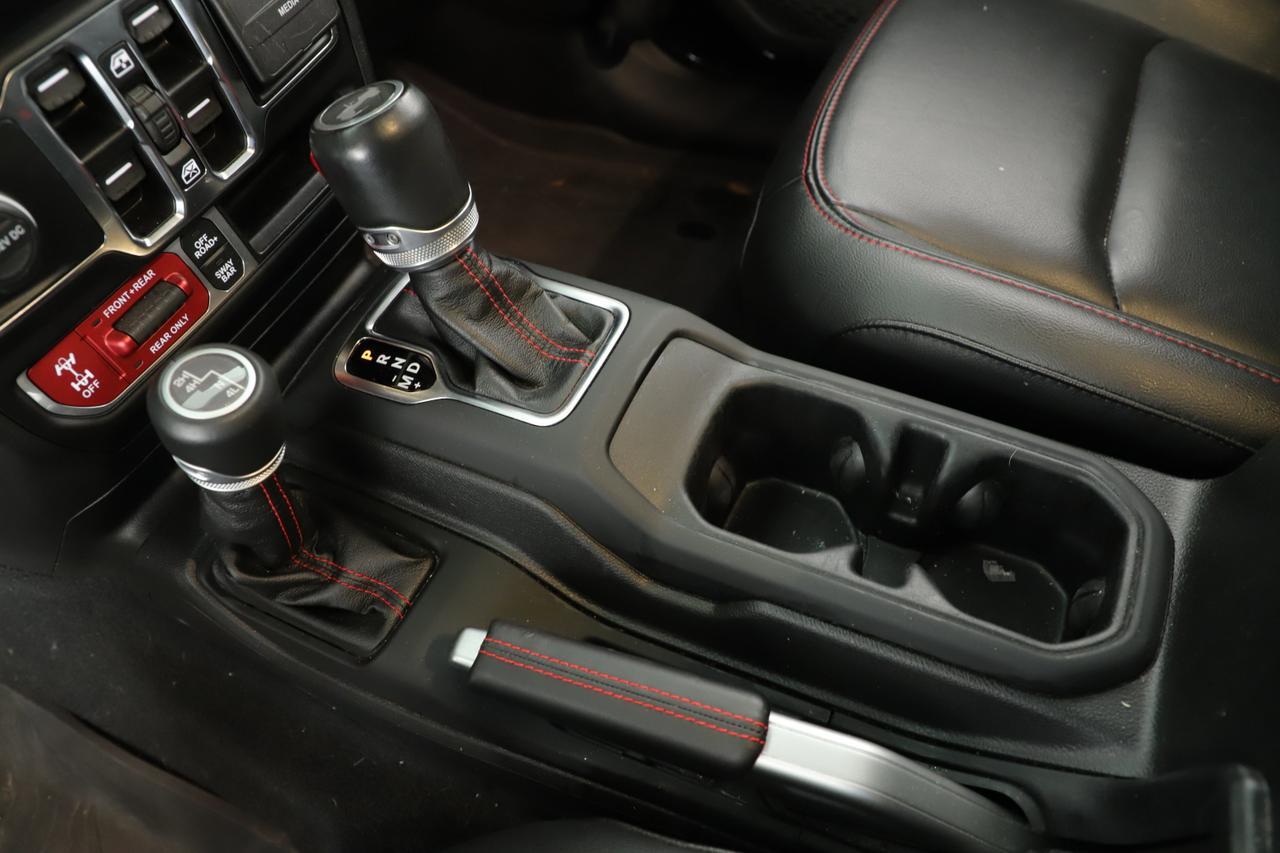 2022 Jeep Wrangler Unlimited Rubicon New Braunfels TX