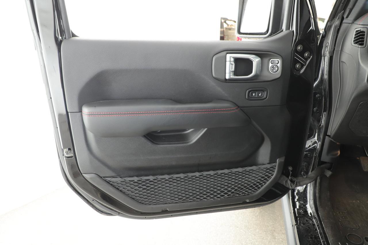 2022 Jeep Wrangler Unlimited Rubicon New Braunfels TX