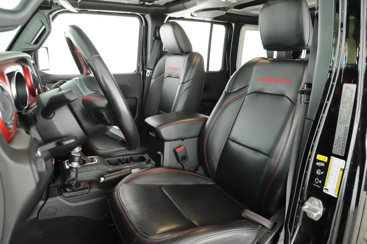 2022 Jeep Wrangler Unlimited Rubicon New Braunfels TX