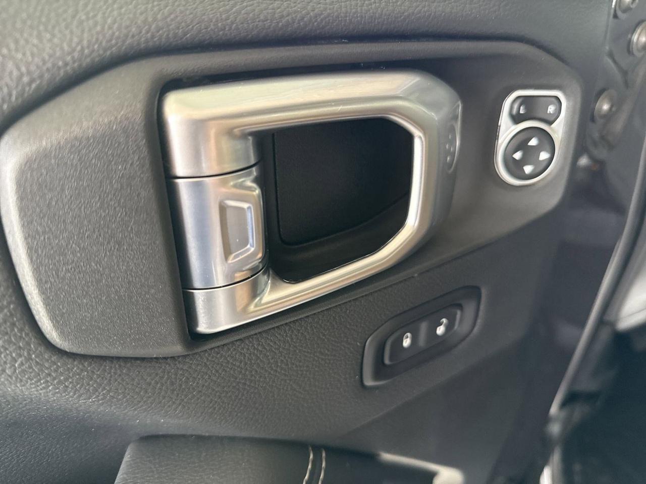 2022 Jeep Wrangler Unlimited Rubicon San Antonio TX