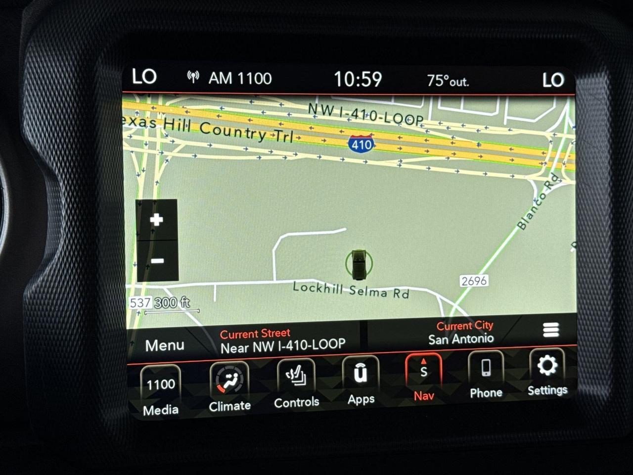 2022 Jeep Wrangler Unlimited Rubicon San Antonio TX