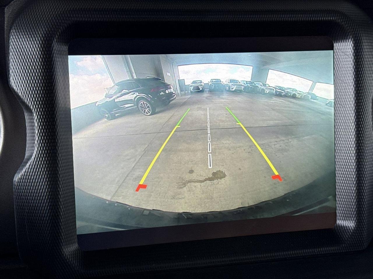 2022 Jeep Wrangler Unlimited Rubicon San Antonio TX