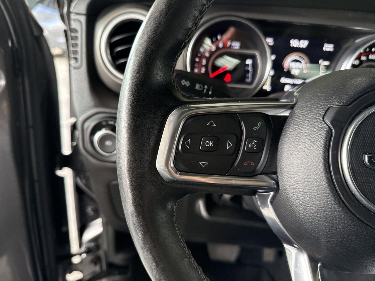 2022 Jeep Wrangler Unlimited Rubicon San Antonio TX