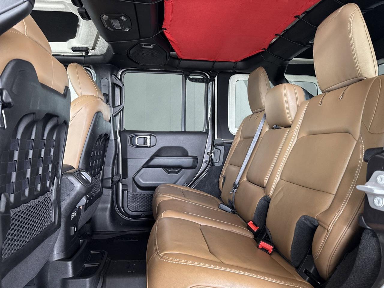 2022 Jeep Wrangler Unlimited Rubicon San Antonio TX