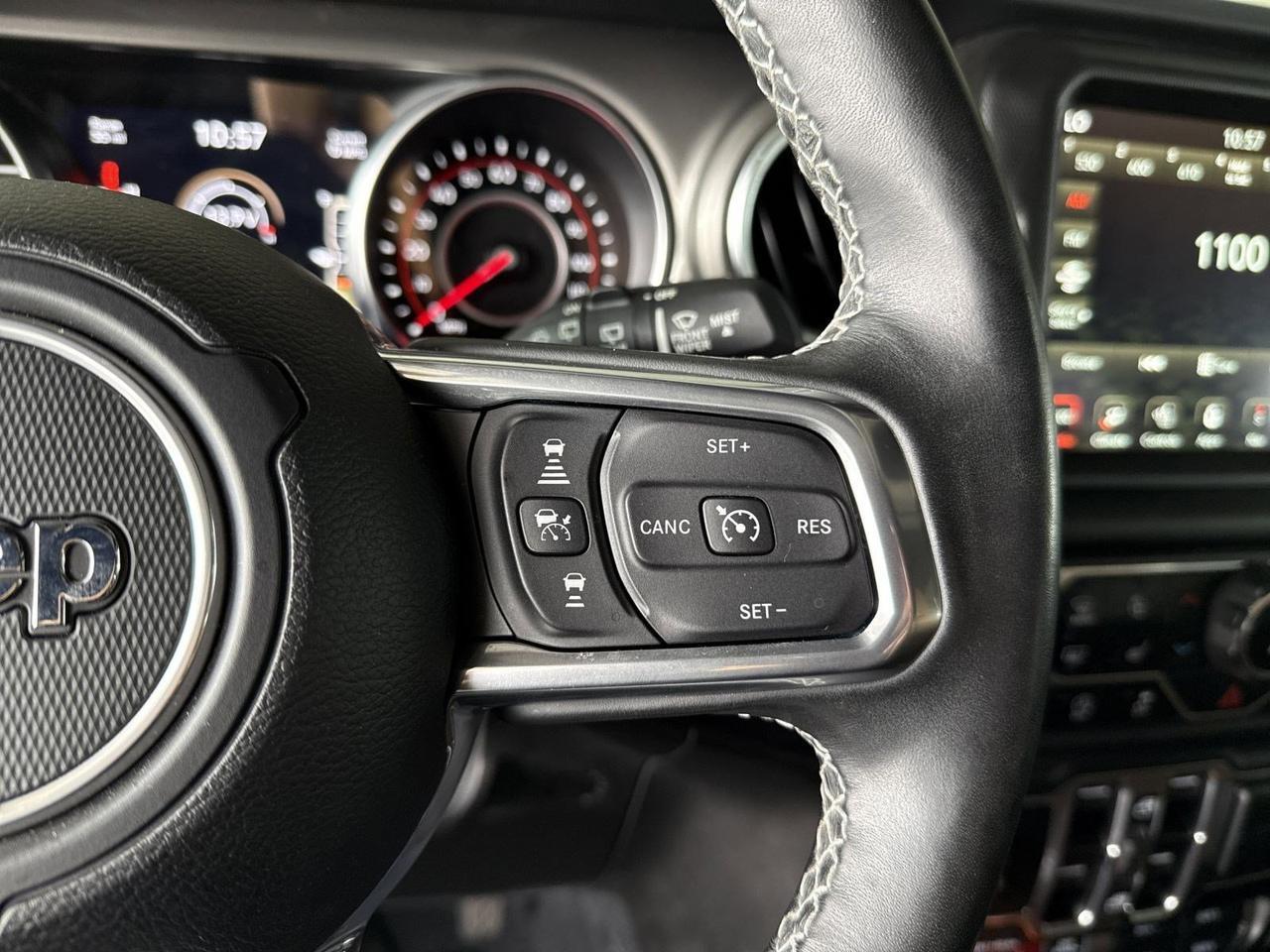 2022 Jeep Wrangler Unlimited Rubicon San Antonio TX