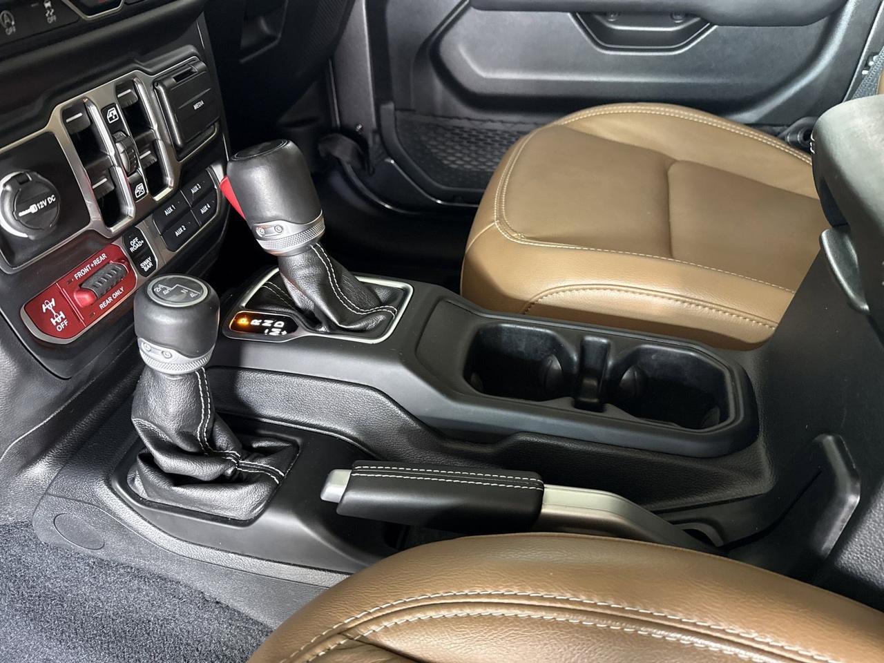 2022 Jeep Wrangler Unlimited Rubicon San Antonio TX