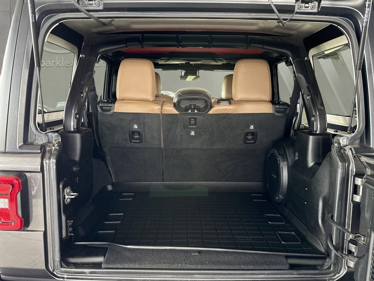 2022 Jeep Wrangler Unlimited Rubicon San Antonio TX