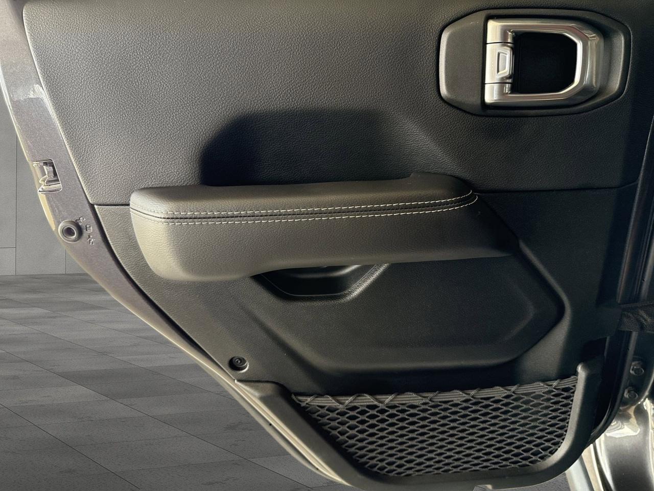 2022 Jeep Wrangler Unlimited Rubicon San Antonio TX