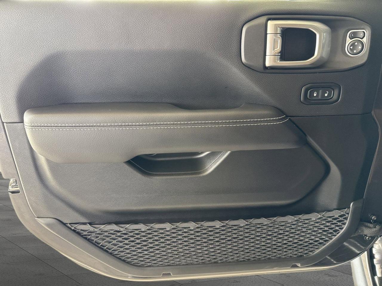 2022 Jeep Wrangler Unlimited Rubicon San Antonio TX