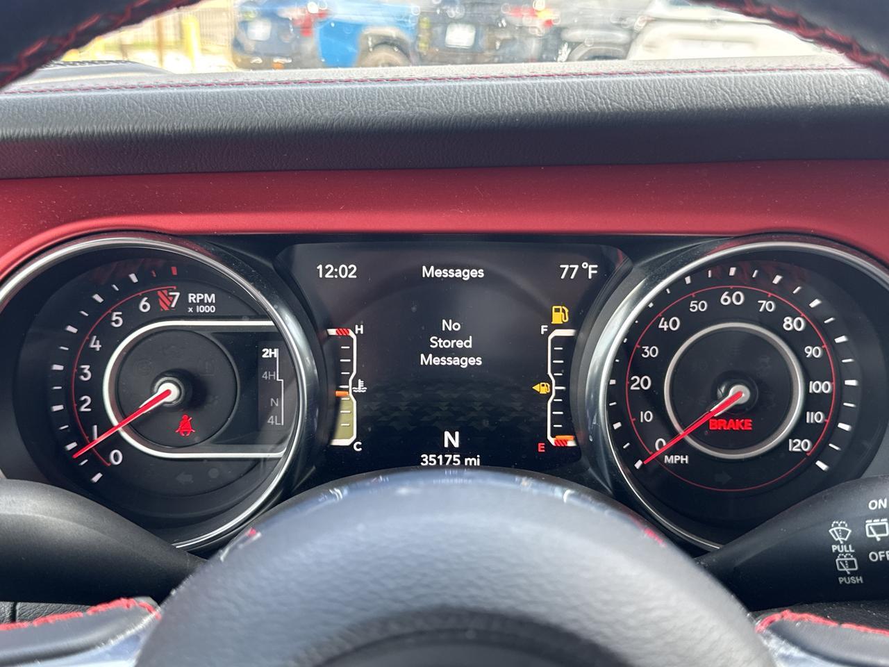 2022 Jeep Wrangler Unlimited Rubicon San Antonio TX