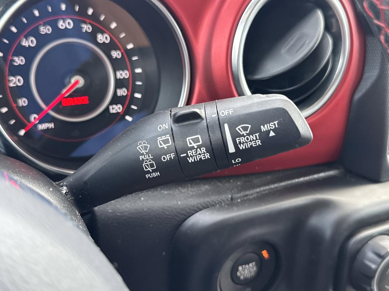 2022 Jeep Wrangler Unlimited Rubicon San Antonio TX