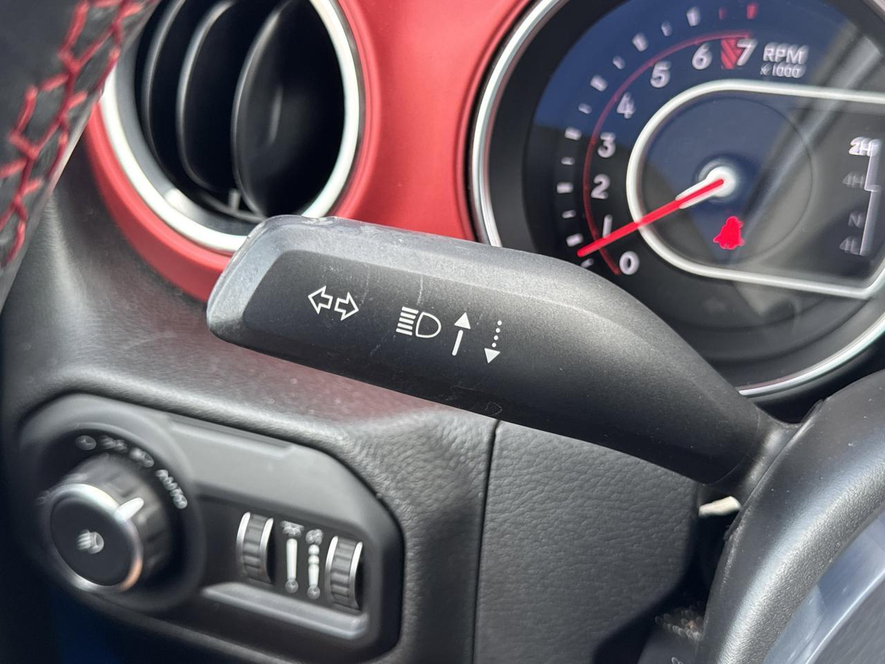 2022 Jeep Wrangler Unlimited Rubicon San Antonio TX