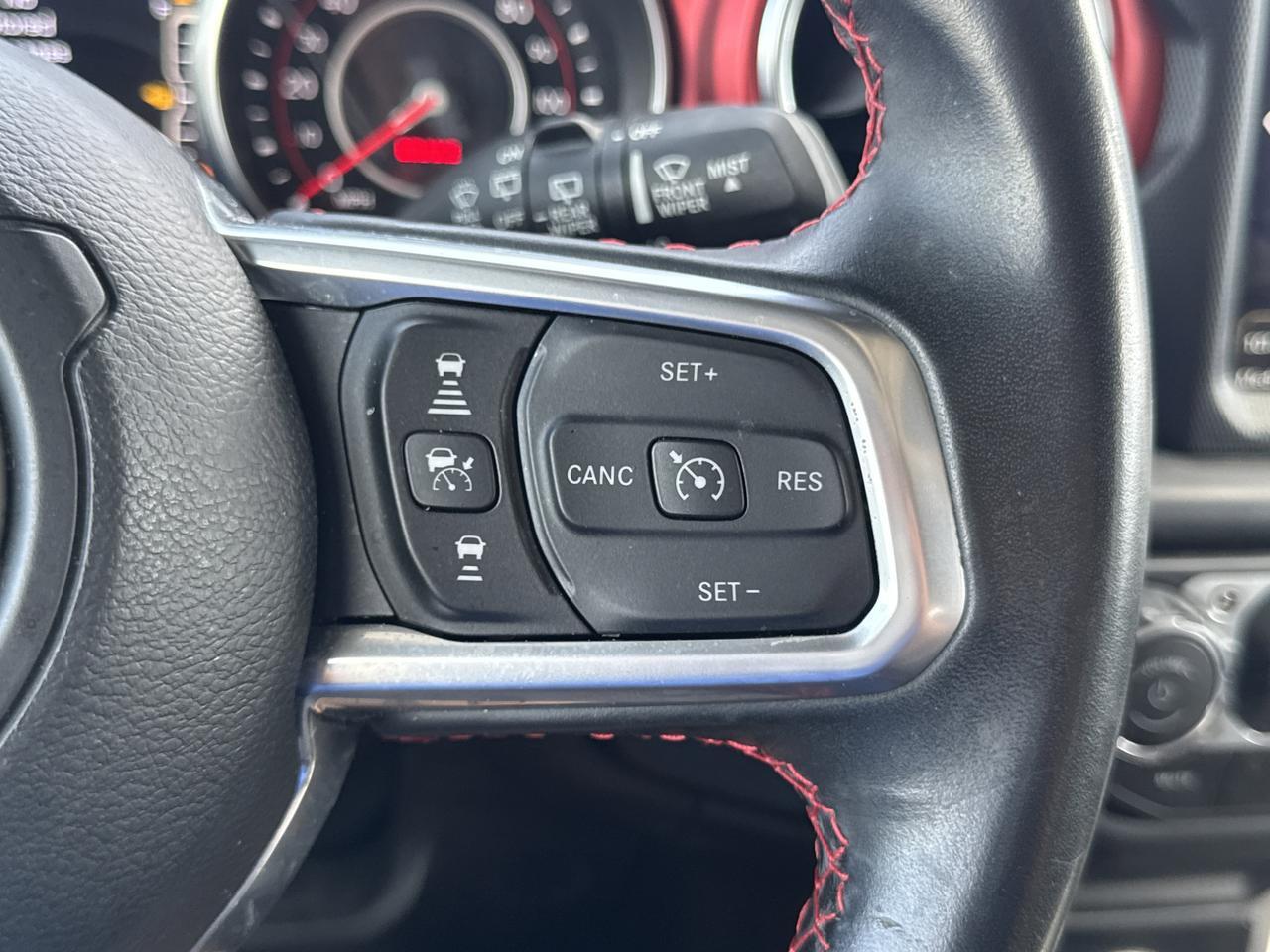 2022 Jeep Wrangler Unlimited Rubicon San Antonio TX