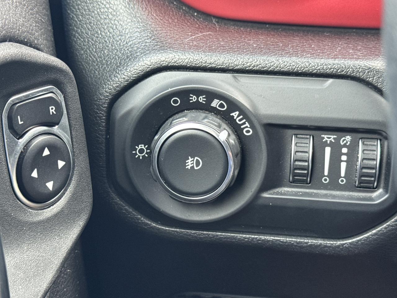 2022 Jeep Wrangler Unlimited Rubicon San Antonio TX
